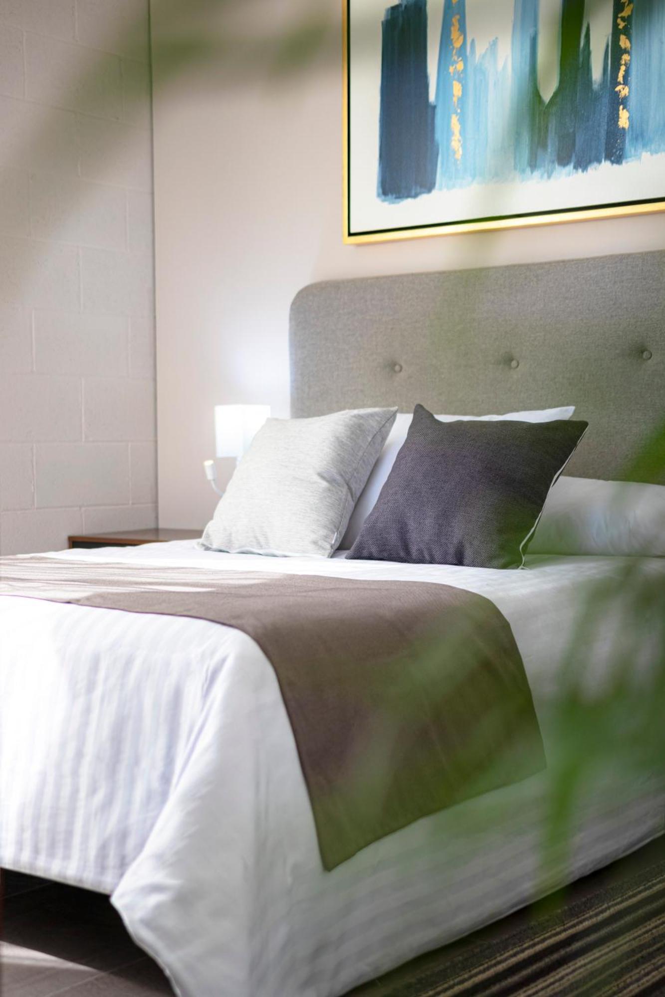 Arboleda 5 Luxury Lofts Aparthotel Silao Bagian luar foto