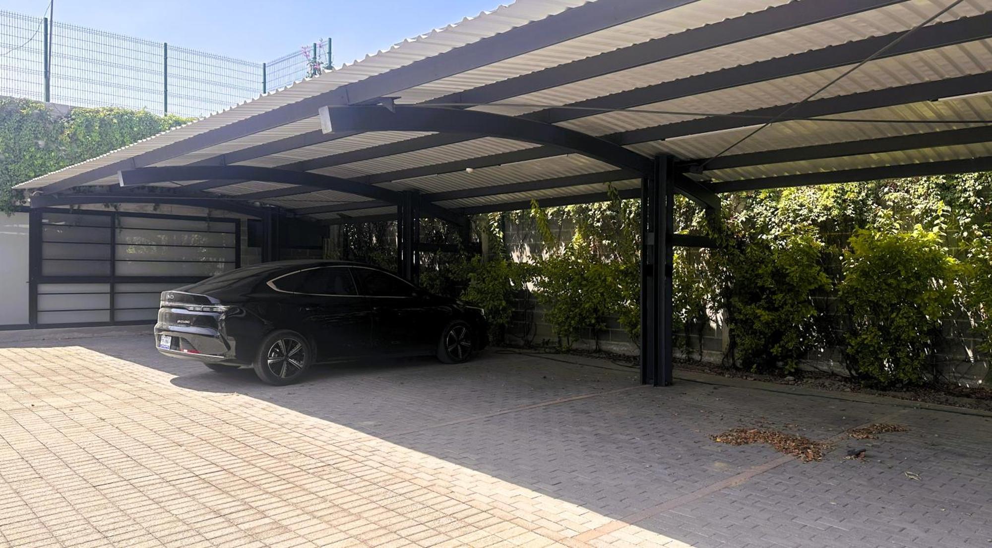Arboleda 5 Luxury Lofts Aparthotel Silao Bagian luar foto