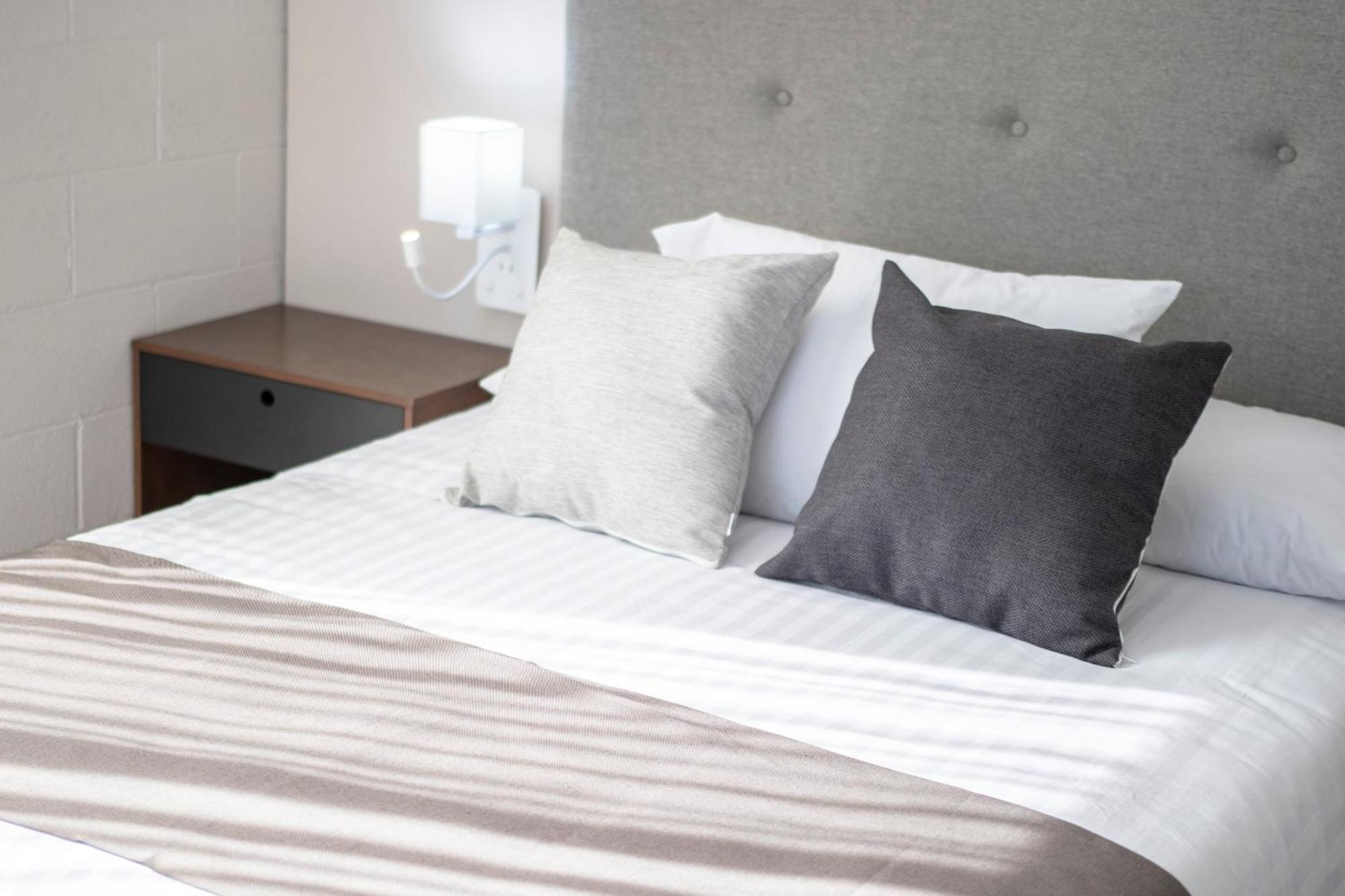 Arboleda 5 Luxury Lofts Aparthotel Silao Bagian luar foto