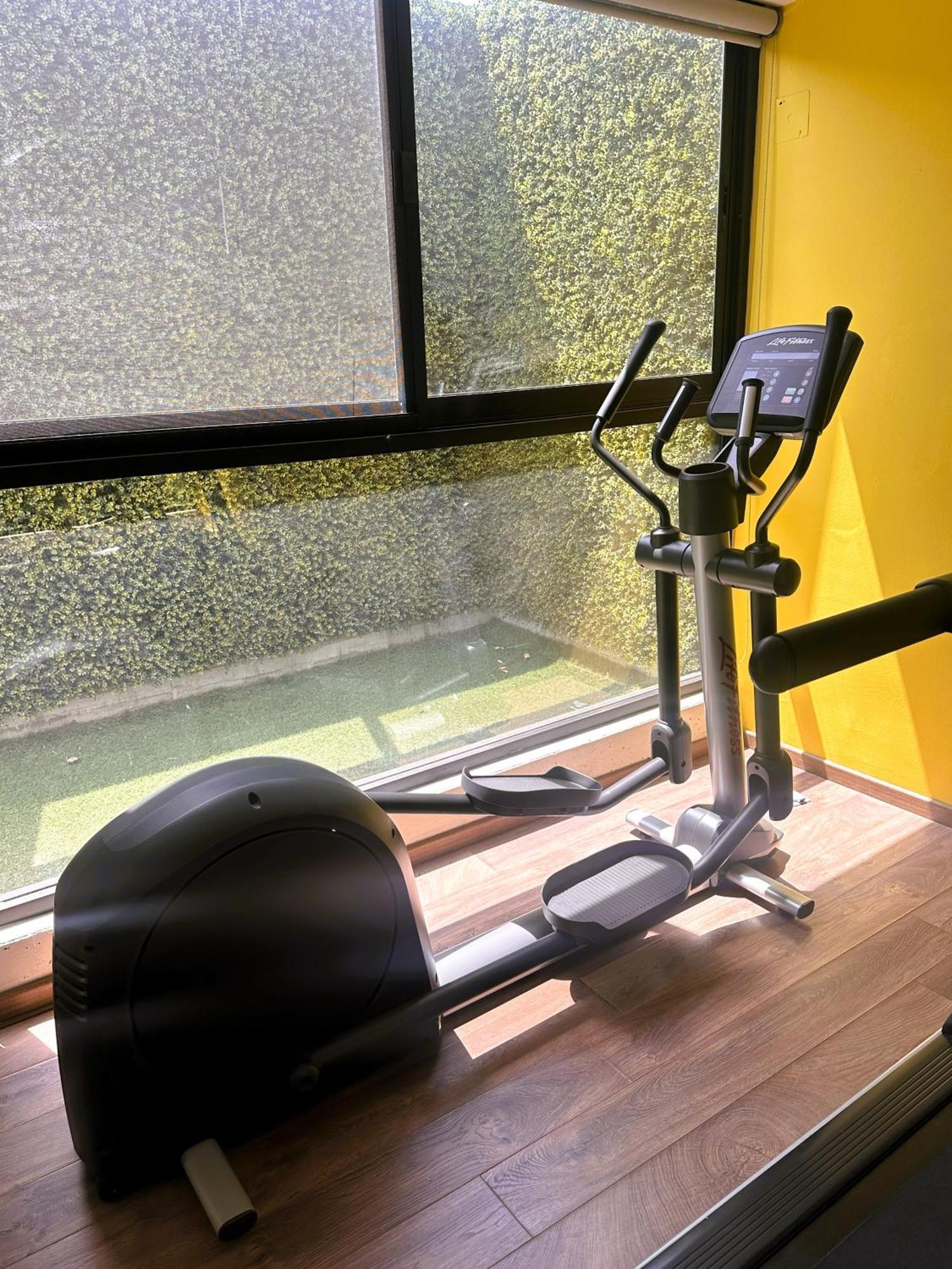 Arboleda 5 Luxury Lofts Aparthotel Silao Bagian luar foto